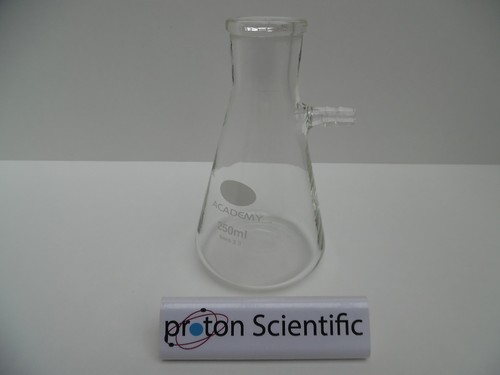 250ml glass filter - glass,