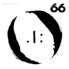 John Frusciante : . I : VINYL