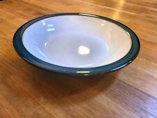 Denby Greenwich Tableware - Sold Individually - Excellent, Barely Used Condition