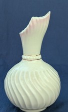 BELLEEK Pottery IRELAND Offset