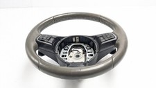 JAGUAR XE STEERING WHEEL