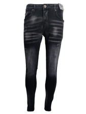 Mens Georgio Peviani Jeans