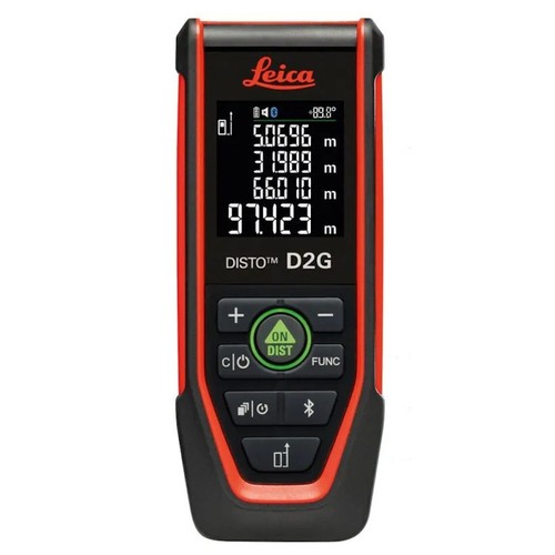 Leica disto d2g smart green - disto,