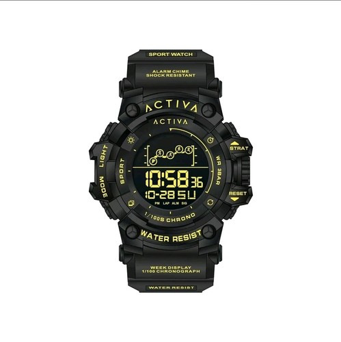 Activa summit invicta digita - activa, x
