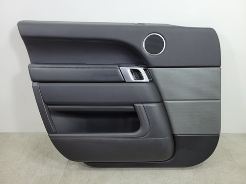 Range rover sport - rover, l494