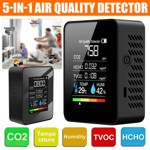 5in1 air quality - air,