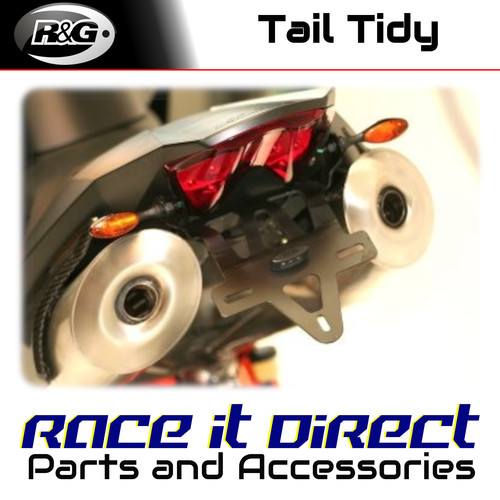 Tail tidies for ktm - ktm, super