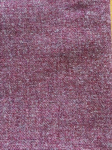 Tweed fabric suiting - fabric/suiting, probably