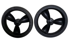 Icandy Peach 5 Rear Wheel X 2