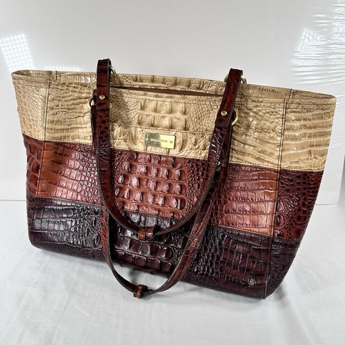 Brahmin asher heather vineyard - asher,
