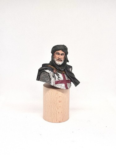 Painted armoured - painted,