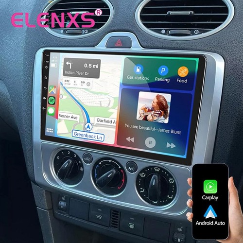 64gb for ford - for, mk2