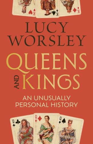 Queens and kings unusually - queens, an