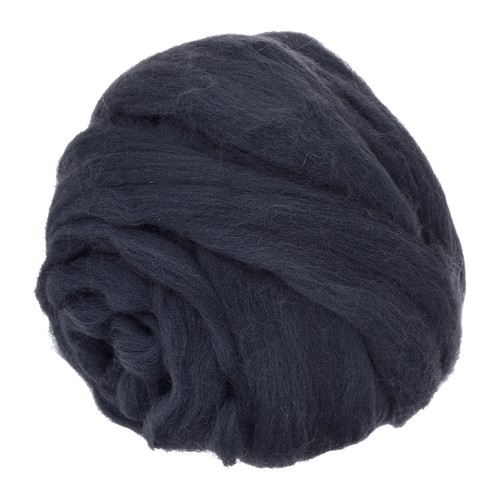 Felting wool bulk - felting,