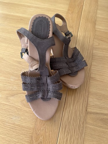 Ladies white stuff brown - ladies,
