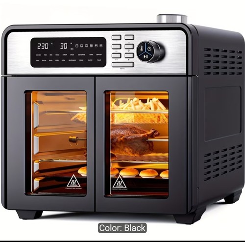 28l air fryer - 28l, oven