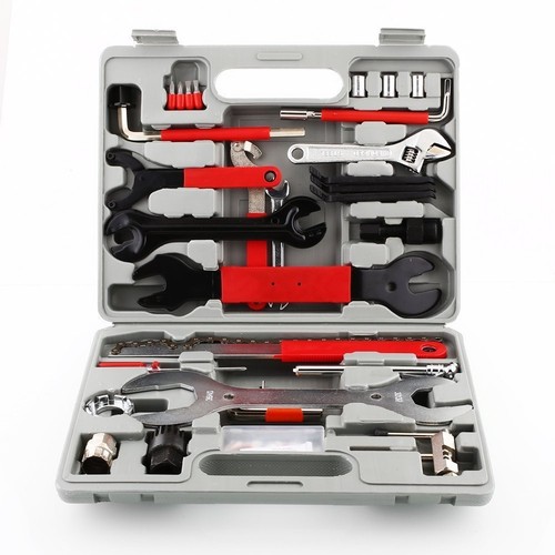44pc bike tool kit - tool,