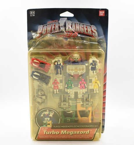 Saban power rangers - saban's,