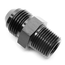3/8" NPT Male -8AN Male