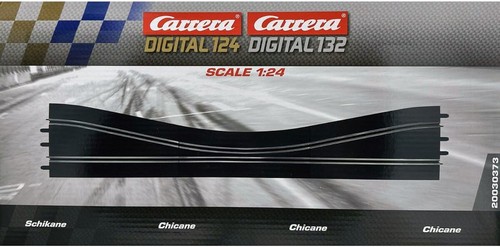 Carrera digital 124 - carrera,