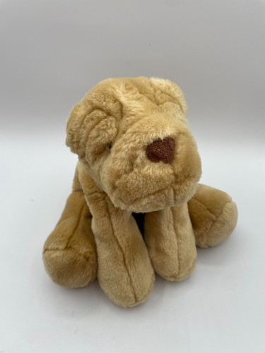Commonwealth tan plush - tan,