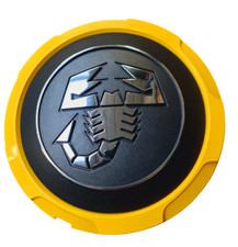 Genuine Abarth Centre Cap