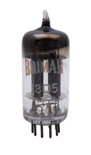 Brimar 13d5 ecc82 12au7 - brimar,