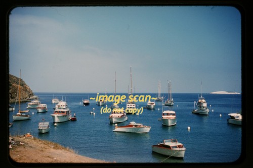 Mid 1950s kodachrome - 1950s, of