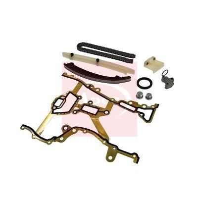 Apec timing chain - chain, kit