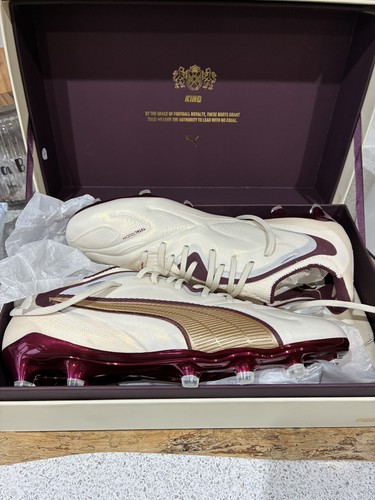 Puma king ultimate limited - 20,