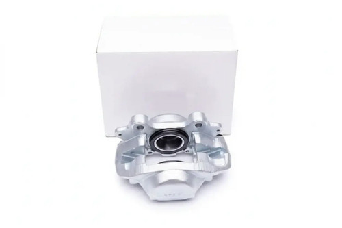 Brake caliper front - brake, axle