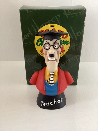 Robert harrop beano dandy - robert, &