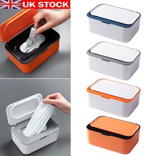 Wet Wipes Dispenser Tissue Box