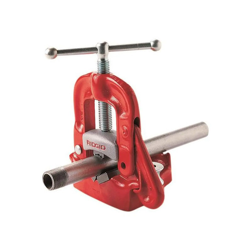 Ridgid bench yoke vice - bench,
