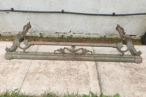 Antique art nouveau - antique,