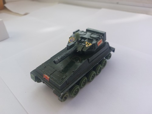 Crescent toys 1264 scorpian - toys, no.1264