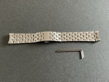 Sinn 104 Fine Link Bracelet