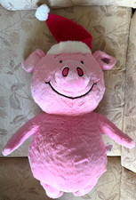 Percy Pig GIANT 60cm 2 FOOT