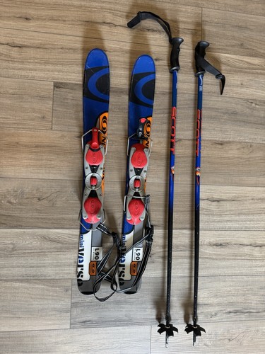 Used salomon miniverse - used,