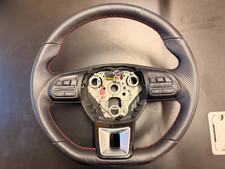 MG ZS 2020-2024 Steering Wheel