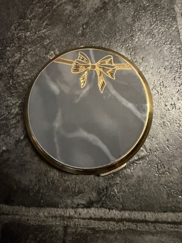 Stratton vintage powder - vintage,