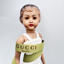 Vintage AA Fashion Doll 10"