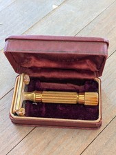1930s-1940s GILLETTE