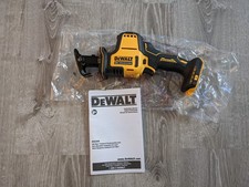 New DEWALT Atomic 20V Cordless