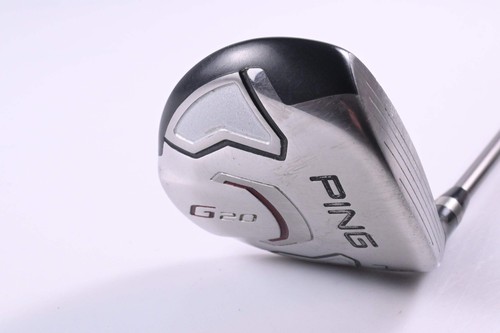 Ping g20 wood 15 - g20, degree