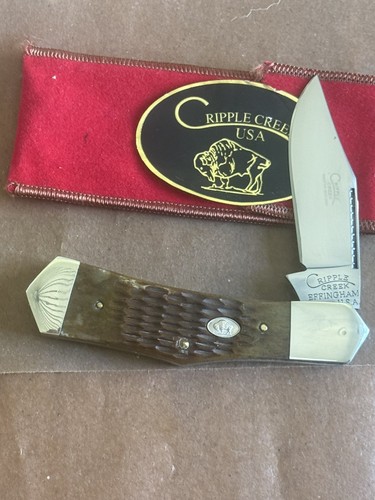 Vintage bob cargill cripple - vintage,