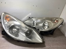 2007 VAUXHALL CORSA D