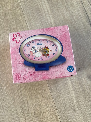 Diddl mouse alarm clock