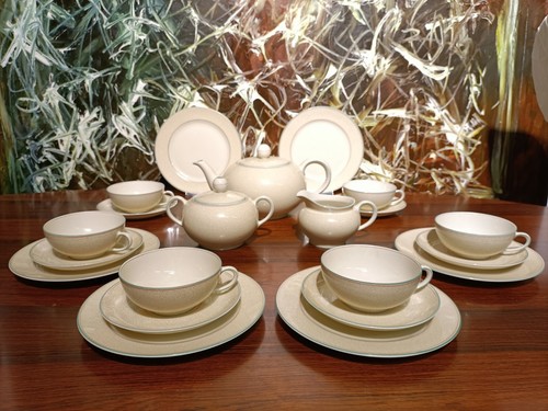 Thomas ivory bavaria art deco - thomas,