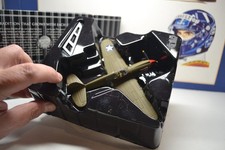 MATCHBOX  - CURTIS P-40E